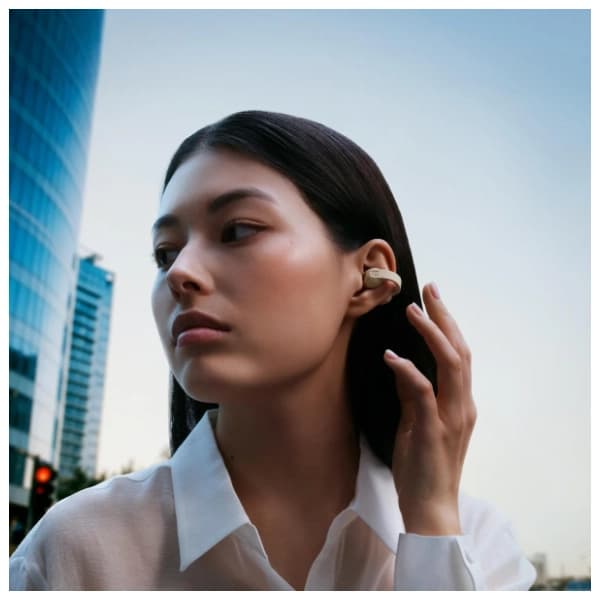 SENNHEISER slušalice Accentum Clip Cream 3