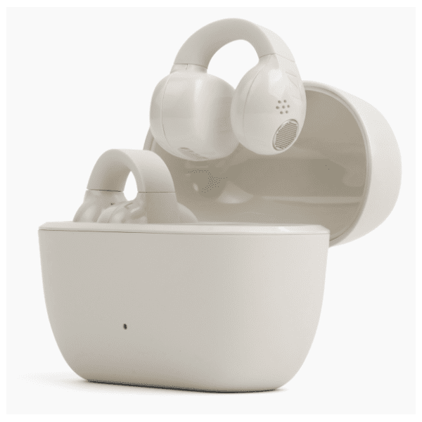 SENNHEISER slušalice Accentum Clip Cream 0
