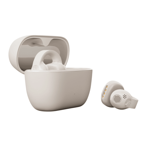 SENNHEISER slušalice Accentum Clip Cream 1