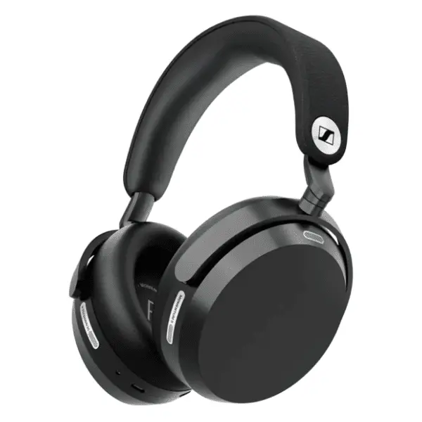 SENNHEISER slušalice Momentum 5 Black 0