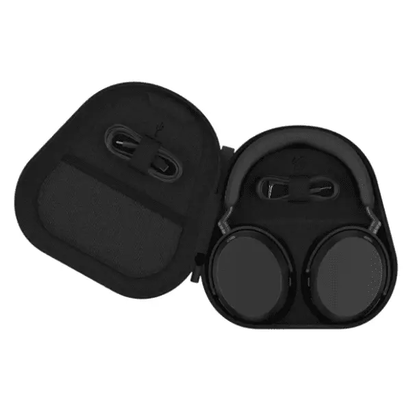 SENNHEISER slušalice Momentum 5 Black 3