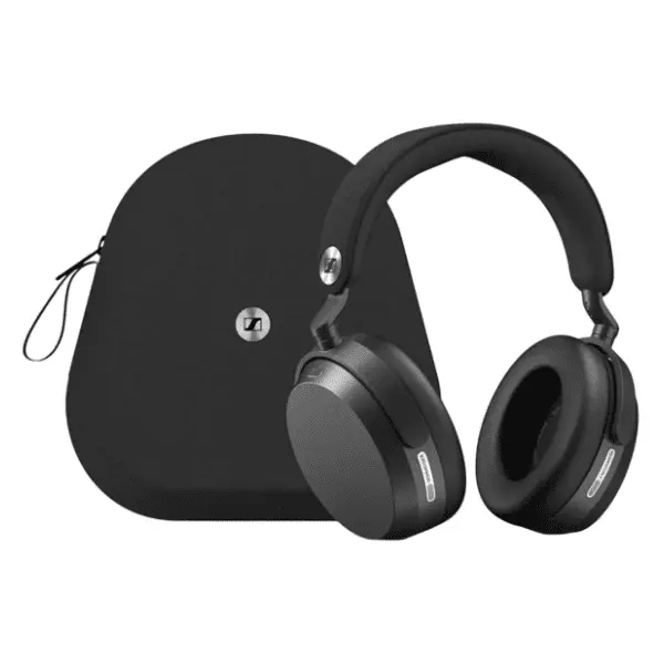 SENNHEISER slušalice Momentum 5 Black 4