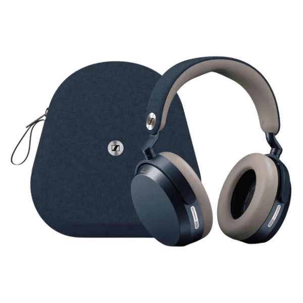 SENNHEISER slušalice Momentum 5 Denim 3