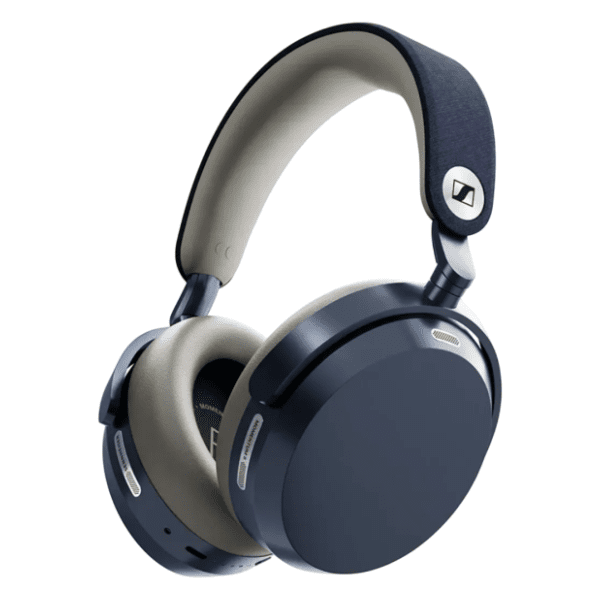 SENNHEISER slušalice Momentum 5 Denim 0