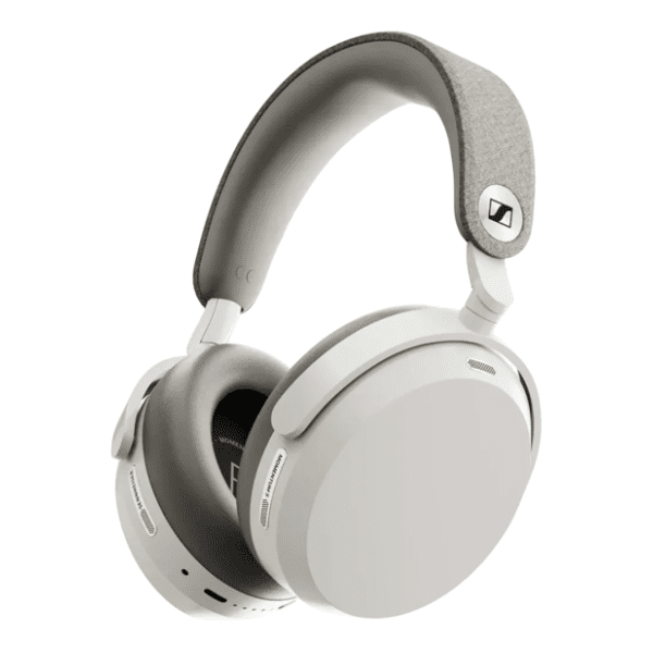 SENNHEISER slušalice Momentum 5 White 0