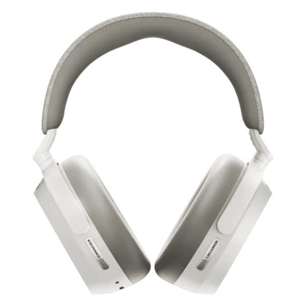 SENNHEISER slušalice Momentum 5 White 1