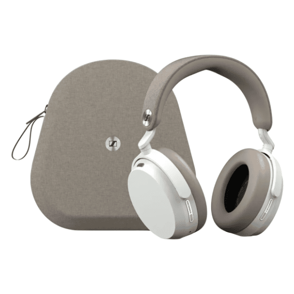 SENNHEISER slušalice Momentum 5 White 4
