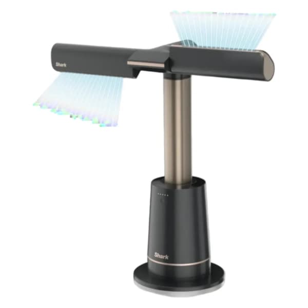 SHARK ventilator Turbo Blade TF200SEU 1