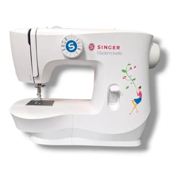 SINGER mašina za šivenje Mademoiselle F218 0