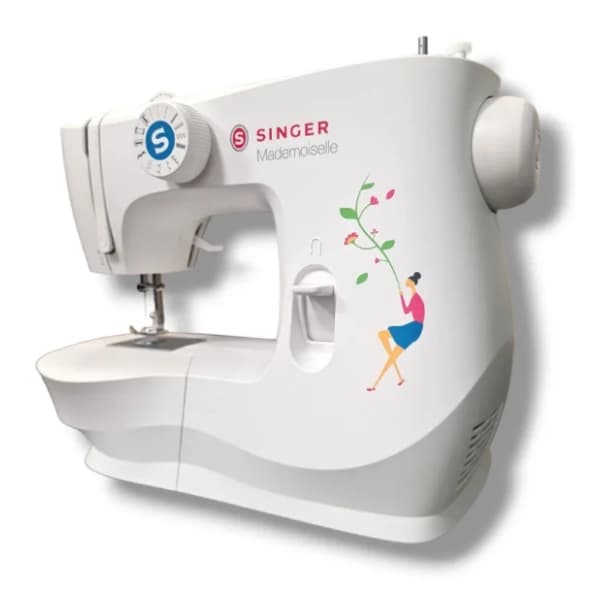 SINGER mašina za šivenje Mademoiselle F218 1