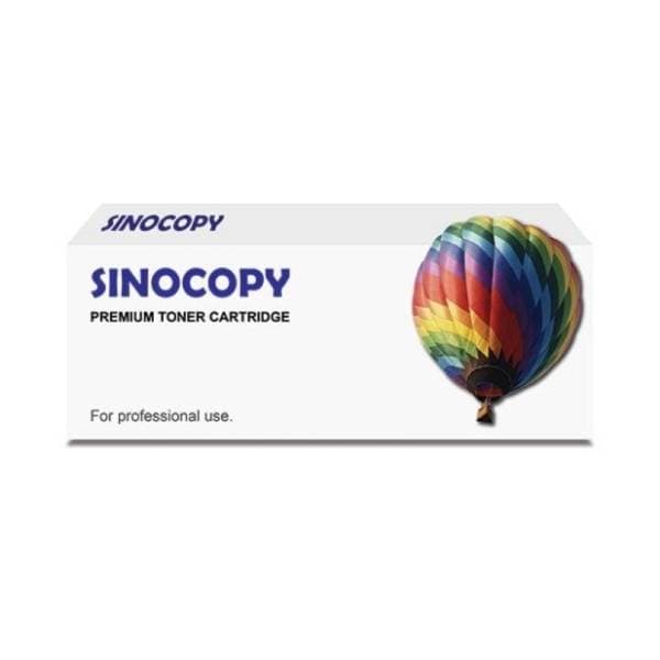 SINOCOPY HP CF230A /CRG-051 crni toner 0