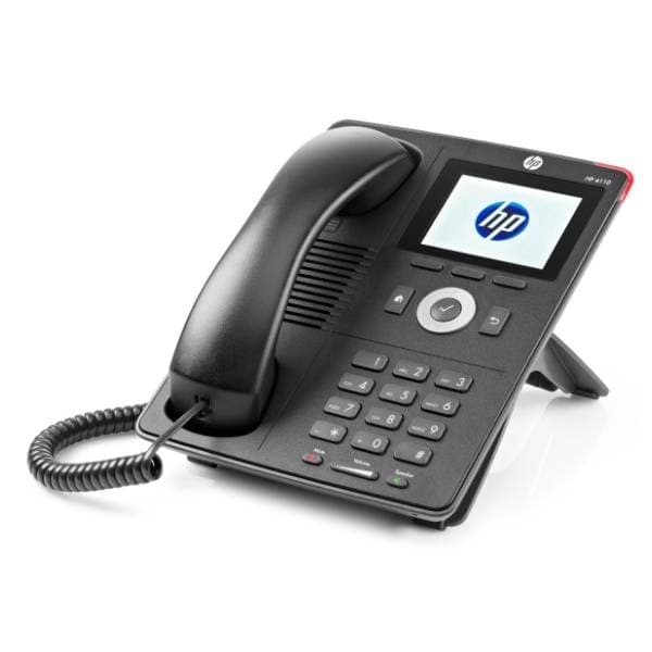 SNOM HP4110 IP žični fiksni telefon 1