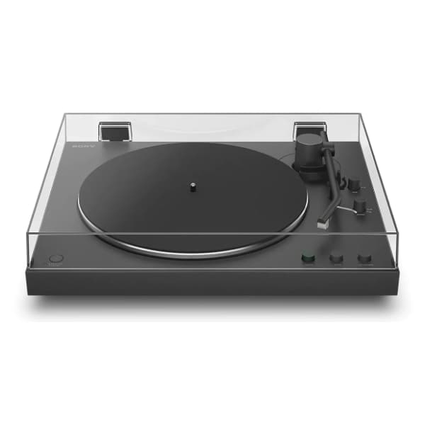 SONY PS-LX3BT gramofon 0