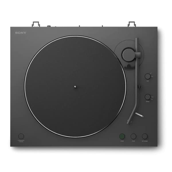 SONY PS-LX3BT gramofon 1