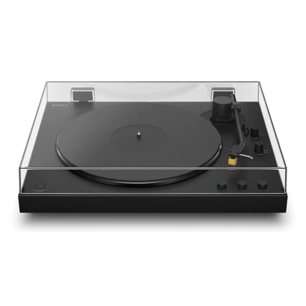 SONY PS-LX5BT gramofon 0