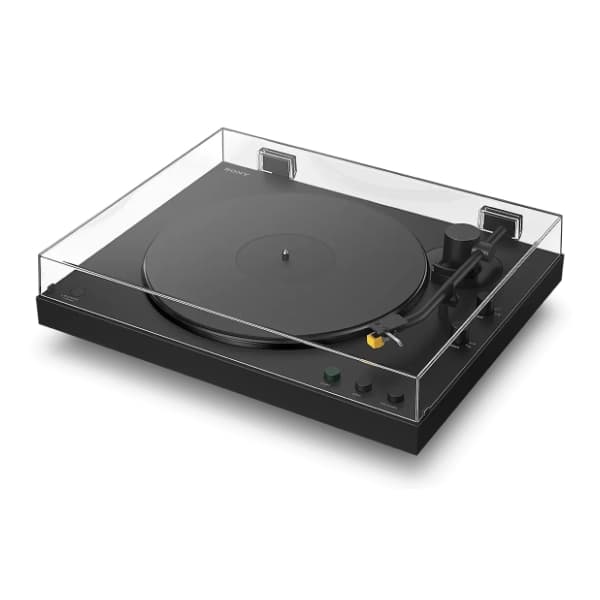 SONY PS-LX5BT gramofon 1