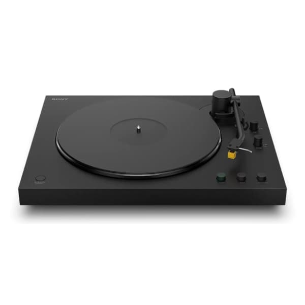 SONY PS-LX5BT gramofon 2