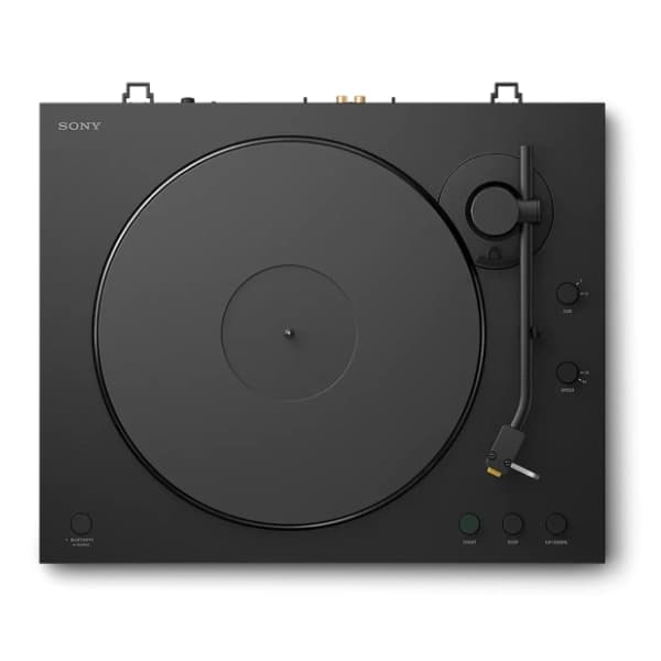 SONY PS-LX5BT gramofon 3