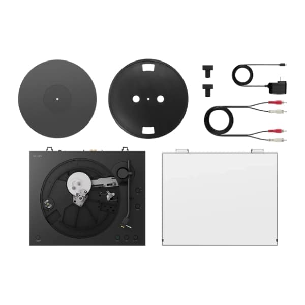 SONY PS-LX5BT gramofon 8