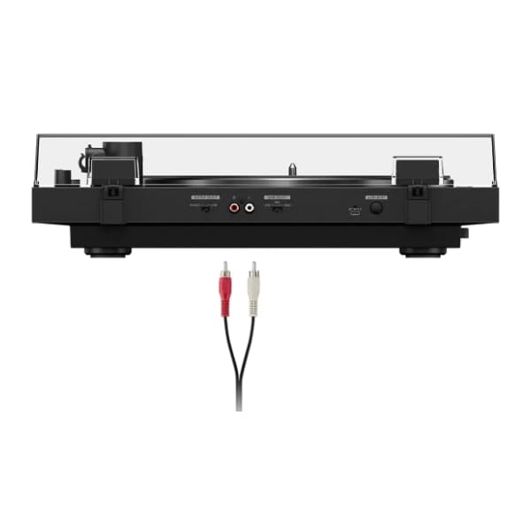 SONY PS-LX5BT gramofon 6