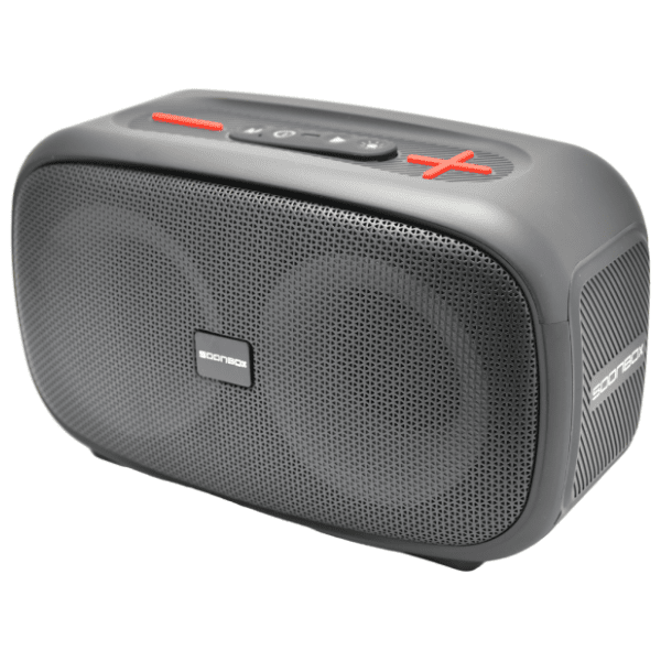 SOONBOX bluetooth zvučnik 20W OP25215 WY 6