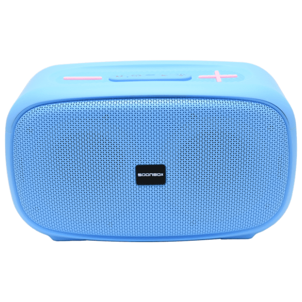 SOONBOX bluetooth zvučnik 20W OP25215 WY 4