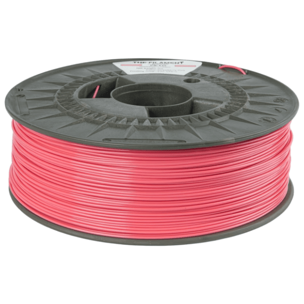 SPECTRUM PETG 1,75 mm Strawberry Pink 3D filament 1