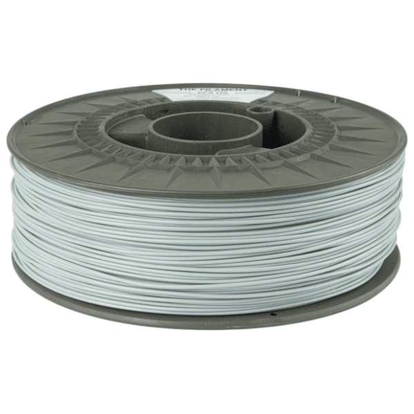 SPECTRUM PLA 1,75 mm Mirage Grey 3D filament 1