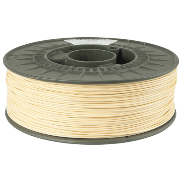 SPECTRUM PLA HS 1,75 mm Grid Beige 3D filament 1
