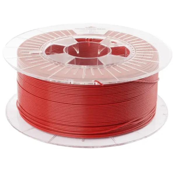 SPECTRUM PLA Pro 1,75 mm Bloody Red 3D filament 0