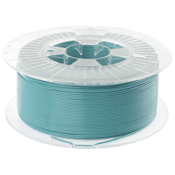 SPECTRUM PLA Pro 1,75 mm Blue Lagoon 3D filament 0