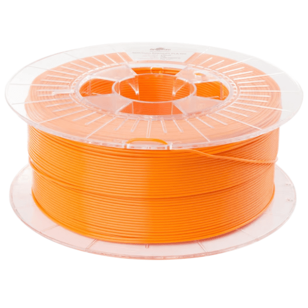 SPECTRUM PLA Pro 1,75 mm Lion Orange 3D filament 0