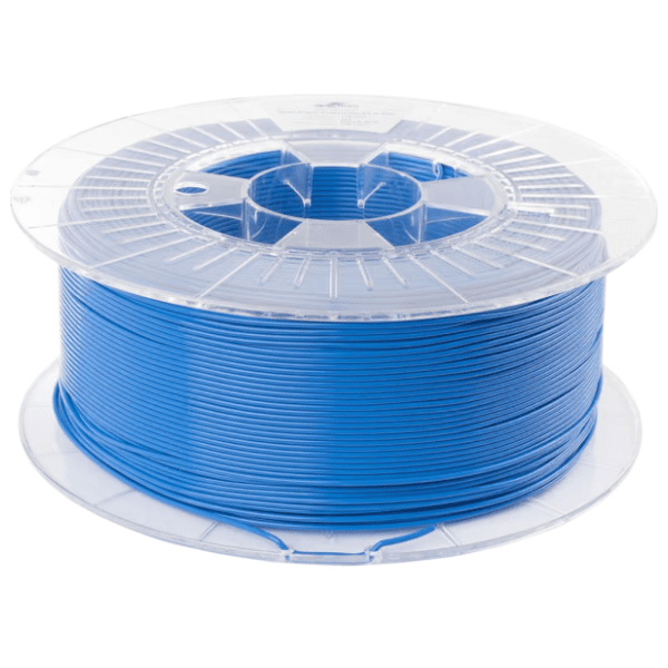 SPECTRUM PLA Pro 1,75 mm Pacific Blue 3D filament 0