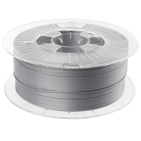 SPECTRUM PLA Pro 1,75 mm Silver Star 3D filament 0