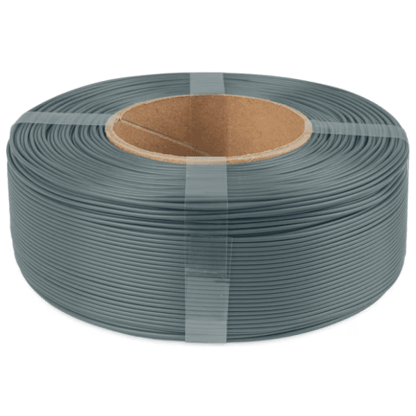 SPECTRUM ReFill LW-PLA UltraFoam 750g Dark Grey 1,75mm 3D filament 0