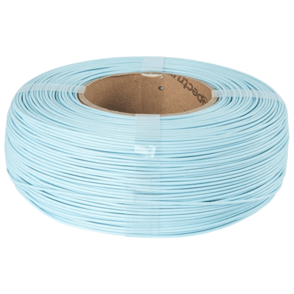 SPECTRUM ReFill Pastello PLA 1,75 mm Atmospheric Blue 3D filament 1