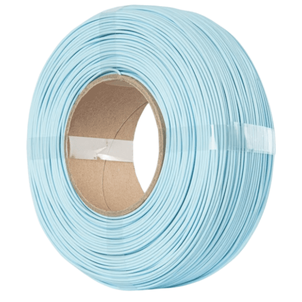 SPECTRUM ReFill Pastello PLA 1,75 mm Atmospheric Blue 3D filament 2