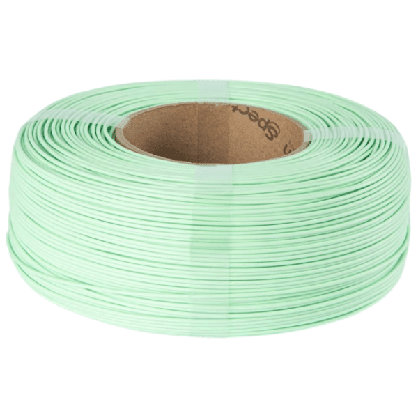 SPECTRUM ReFill Pastello PLA 1,75 mm Cocktail Green 3D filament 1