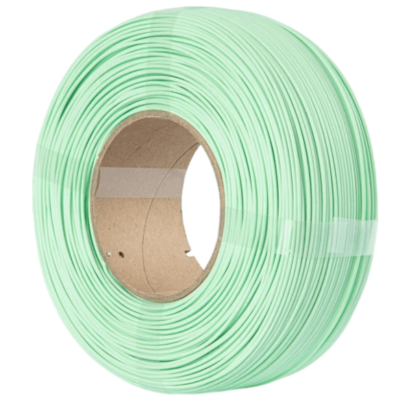 SPECTRUM ReFill Pastello PLA 1,75 mm Cocktail Green 3D filament 2