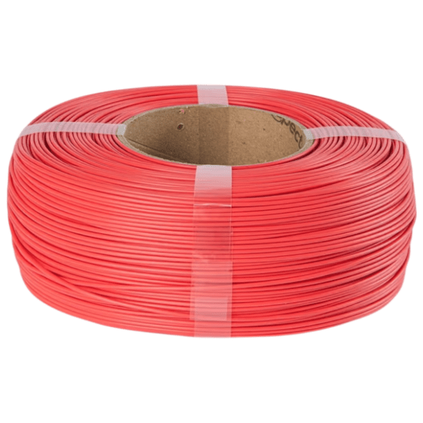 SPECTRUM ReFill Pastello PLA 1,75 mm Holland Red 3D filament 1