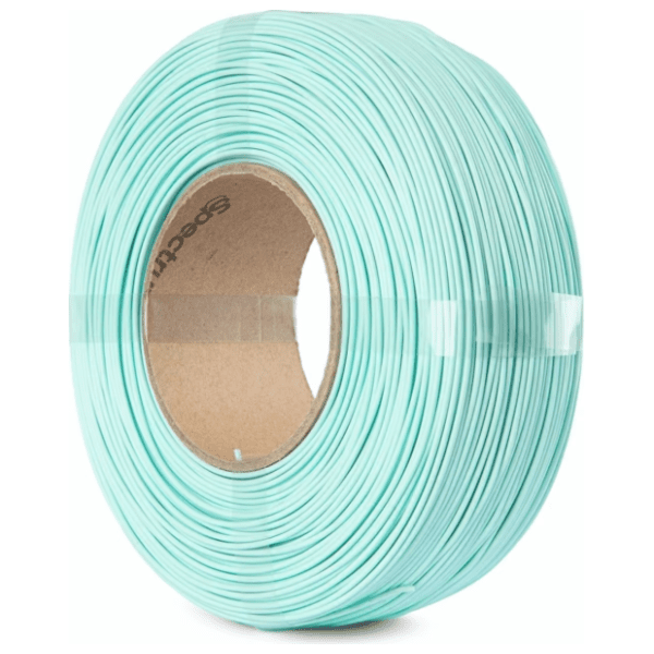 SPECTRUM ReFill Pastello PLA 1,75 mm Water Blue 3D filament 2