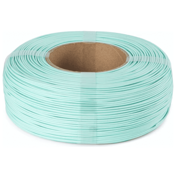SPECTRUM ReFill Pastello PLA 1,75 mm Water Blue 3D filament 1