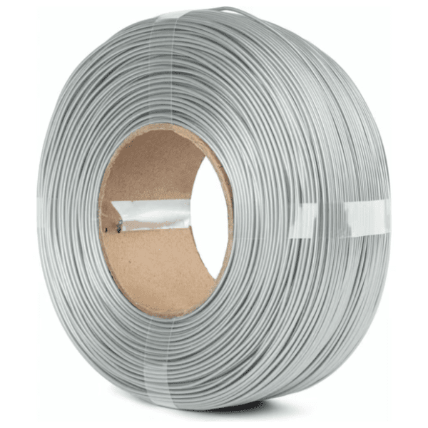 SPECTRUM ReFill PLA 1,75 mm Silver Aluminium 3D filament 0