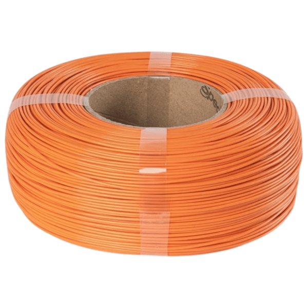 SPECTRUM ReFill PLA 1,75 mm Žuta Narandžasta 3D filament 0