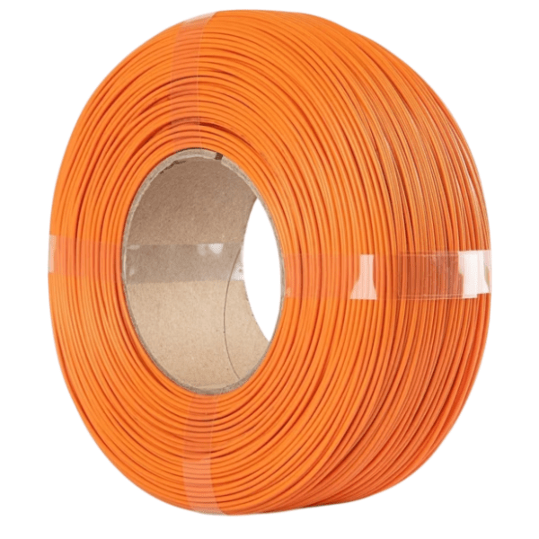 SPECTRUM ReFill PLA 1,75 mm Žuta Narandžasta 3D filament 1