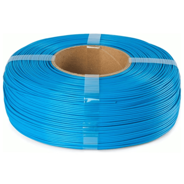 SPECTRUM ReFill Premium PLA 1,75 mm Pacific Blue 3D filament 0