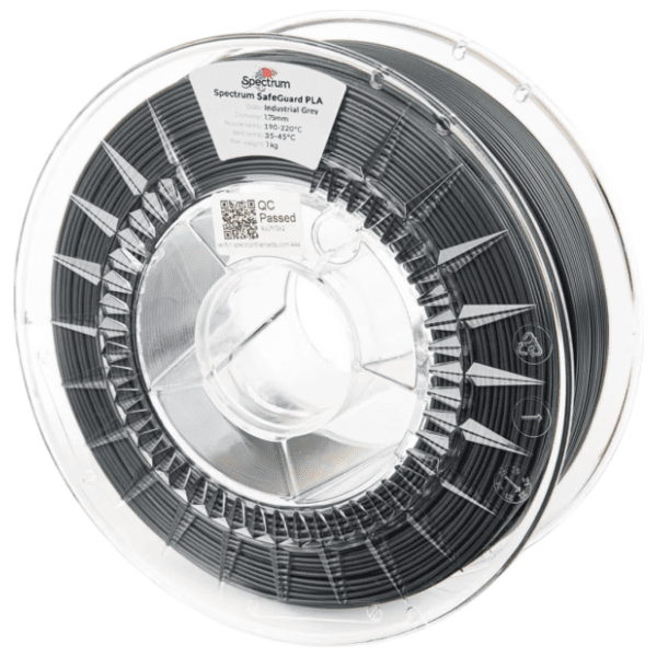 SPECTRUM SafeGuard PLA Industrial 1,75 mm 3D filament 0