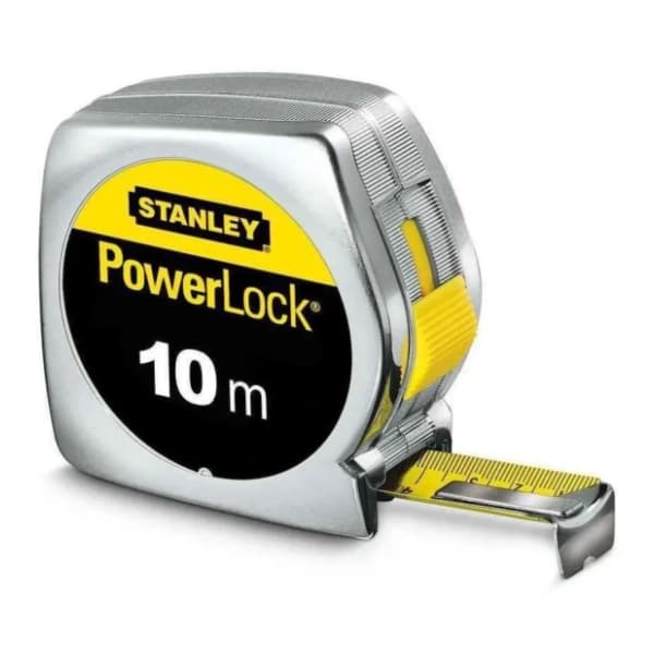 STANLEY 1-33-442 10m metar 0