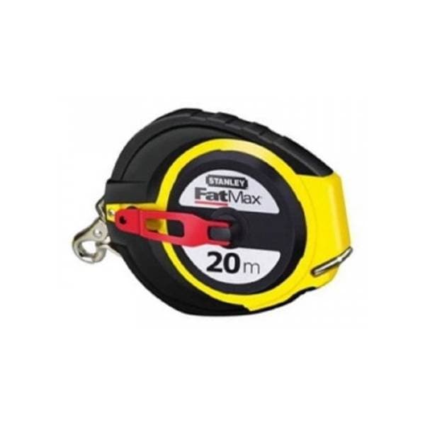 STANLEY 20m 0-34-133 FatMax merna traka 0