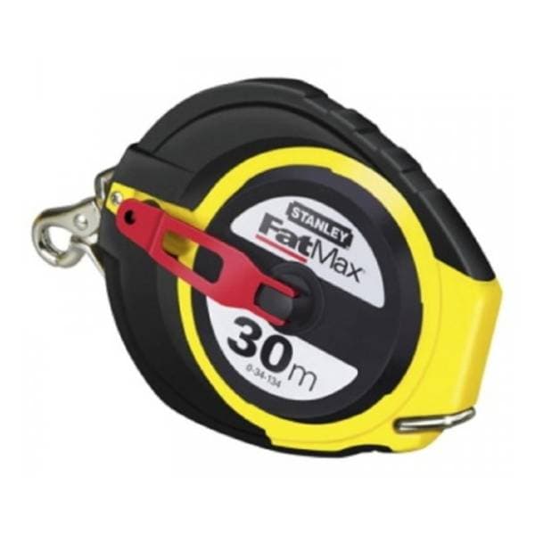 STANLEY 30m 0-34-134 FatMax merna traka 0